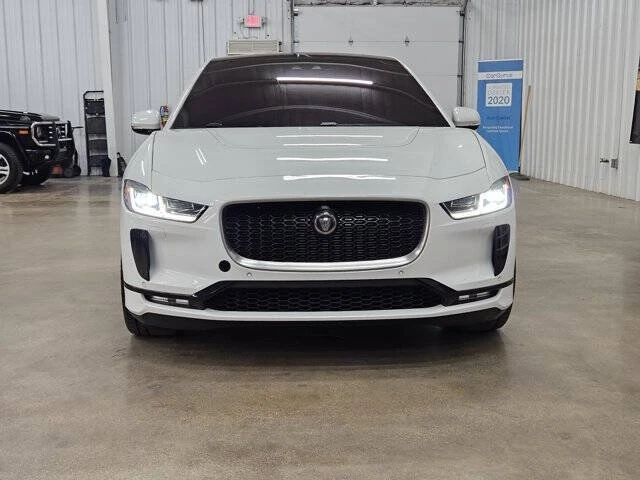 2020 Jaguar I-Pace - Image 2 of 16