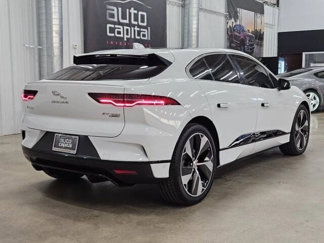 2020 Jaguar I-Pace - Image 5 of 16