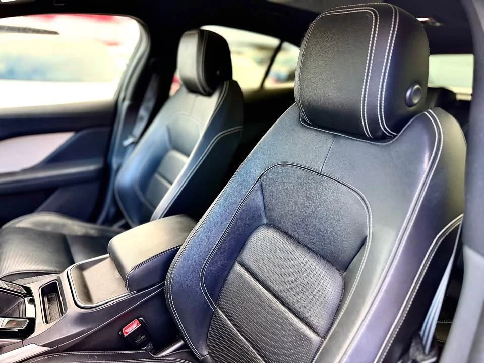 2020 Jaguar I-Pace - Image 7 of 11