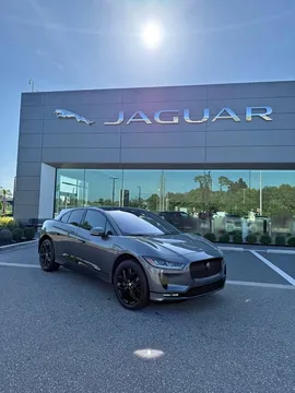 2020 Jaguar I-PACE EV400 SE