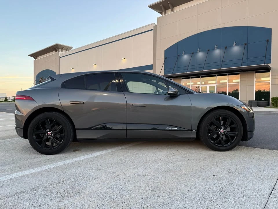 2020 Jaguar I-Pace - Image 6 of 20