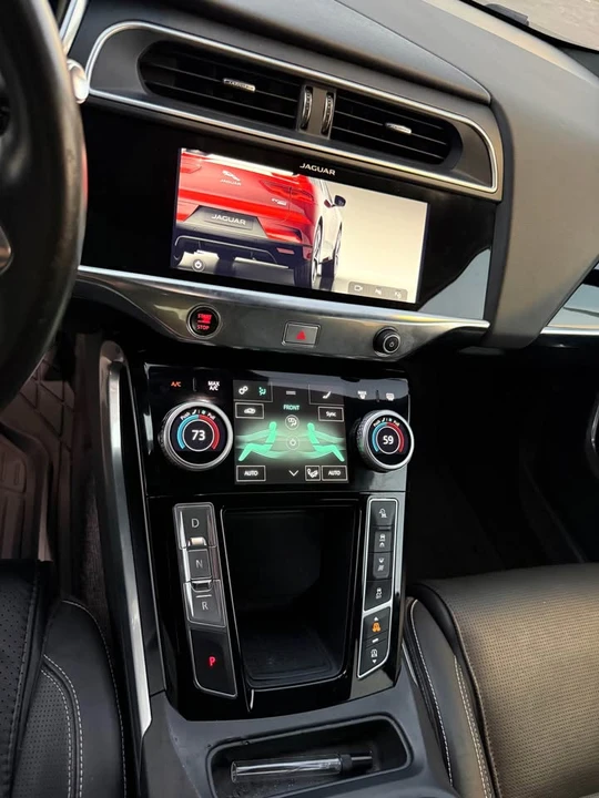 2020 Jaguar I-Pace - Image 16 of 20