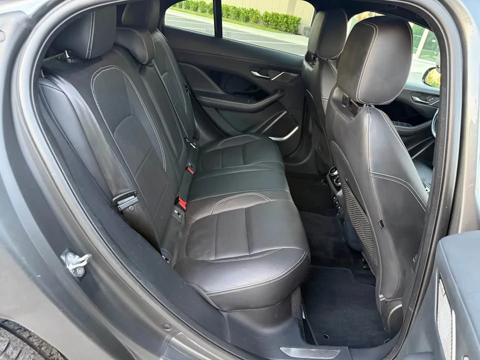 2020 Jaguar I-Pace - Image 13 of 20