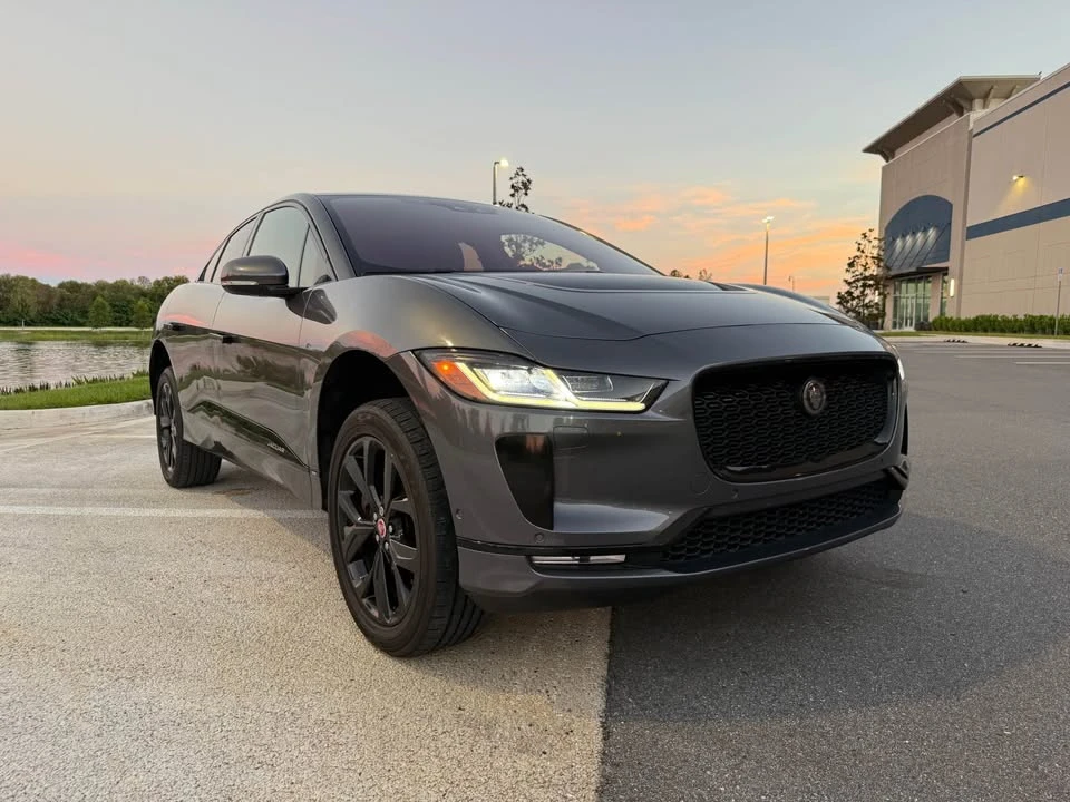 2020 Jaguar I-Pace - Image 20 of 20