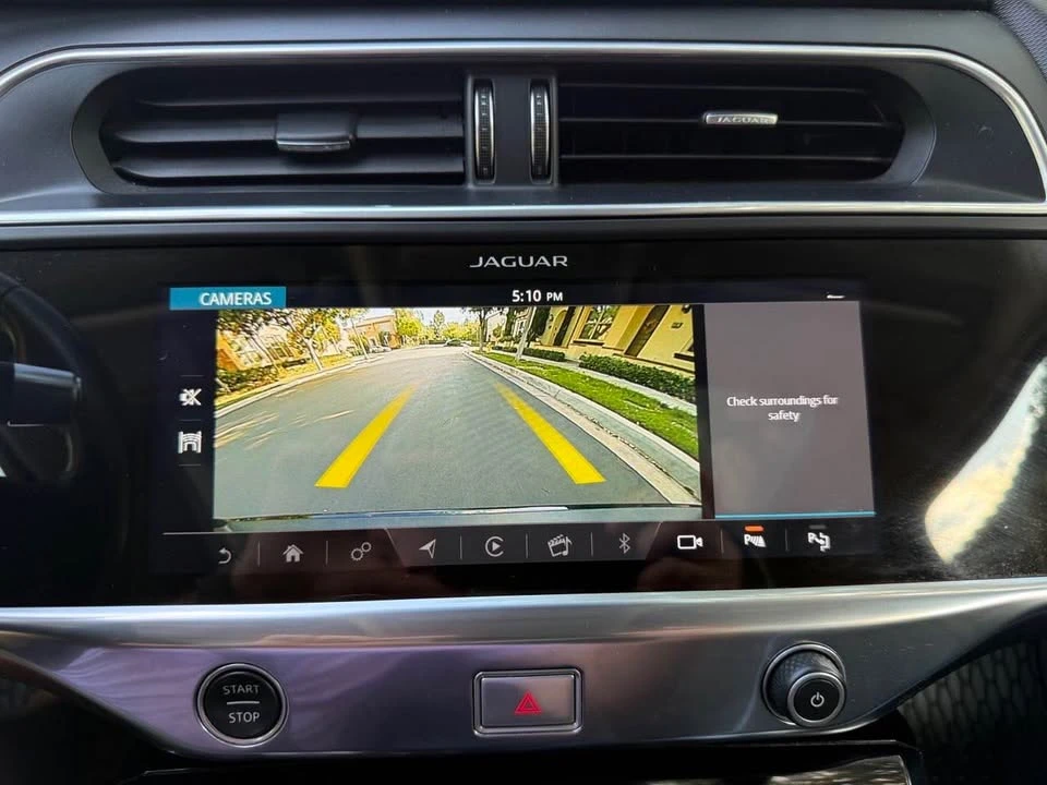 2020 Jaguar I-Pace - Image 16 of 18