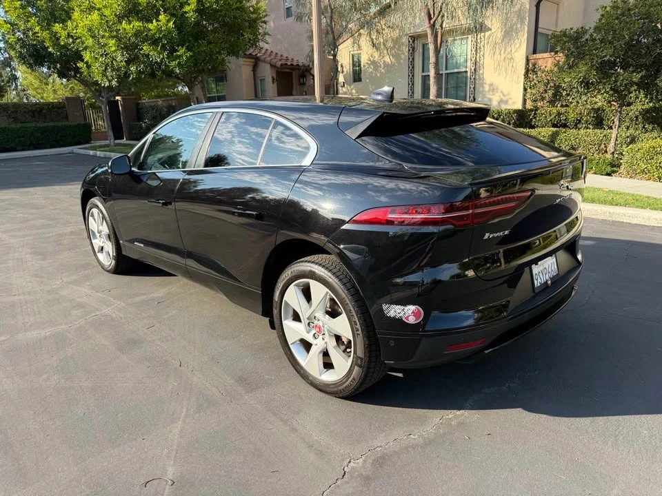 2020 Jaguar I-Pace - Image 6 of 18