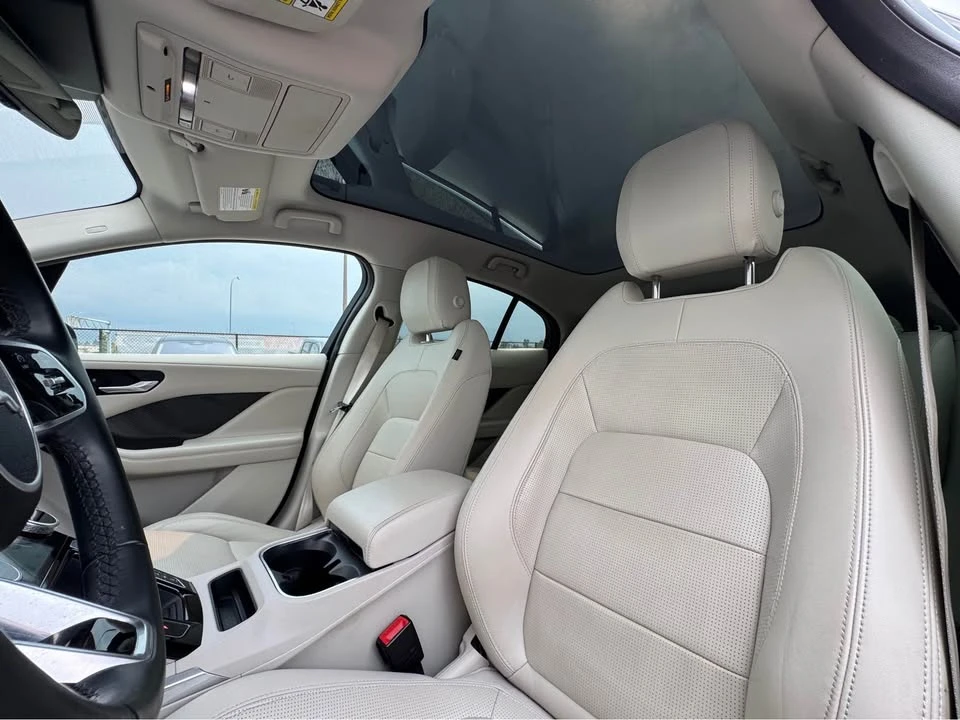 2020 Jaguar I-Pace - Image 10 of 20