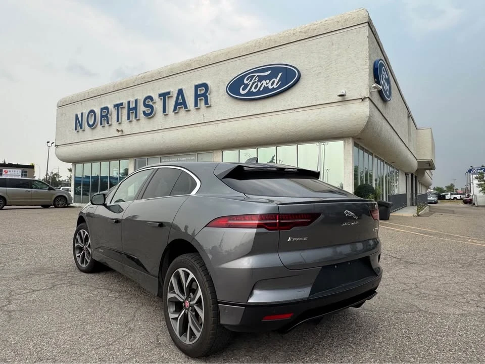 2020 Jaguar I-Pace - Image 7 of 20
