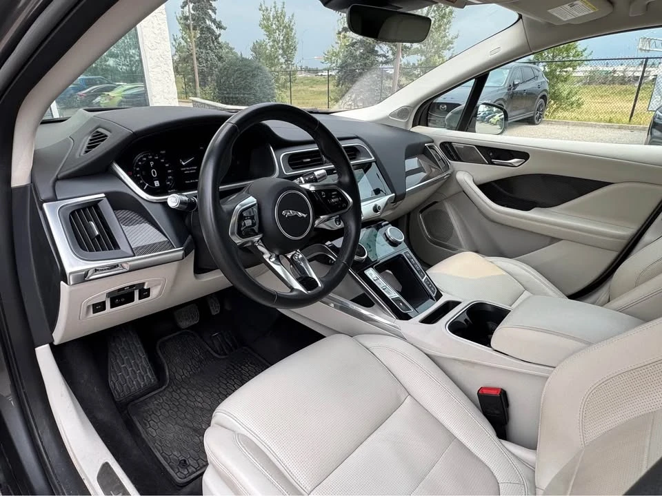 2020 Jaguar I-Pace - Image 9 of 20