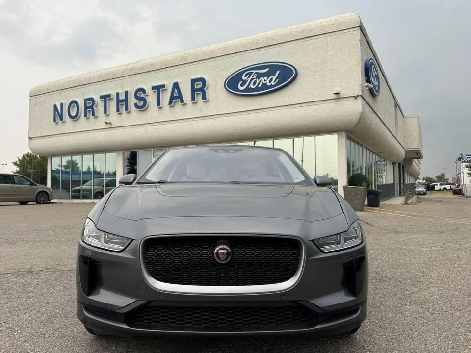 2020 Jaguar I-Pace - Image 2 of 20