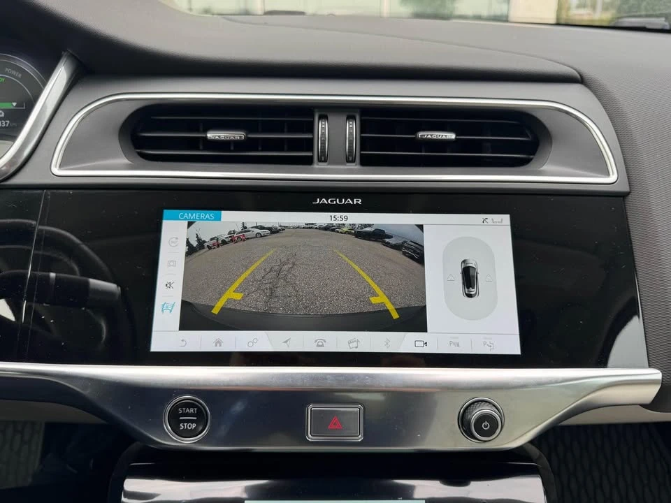 2020 Jaguar I-Pace - Image 15 of 20