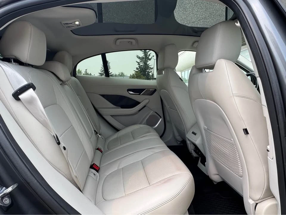 2020 Jaguar I-Pace - Image 20 of 20