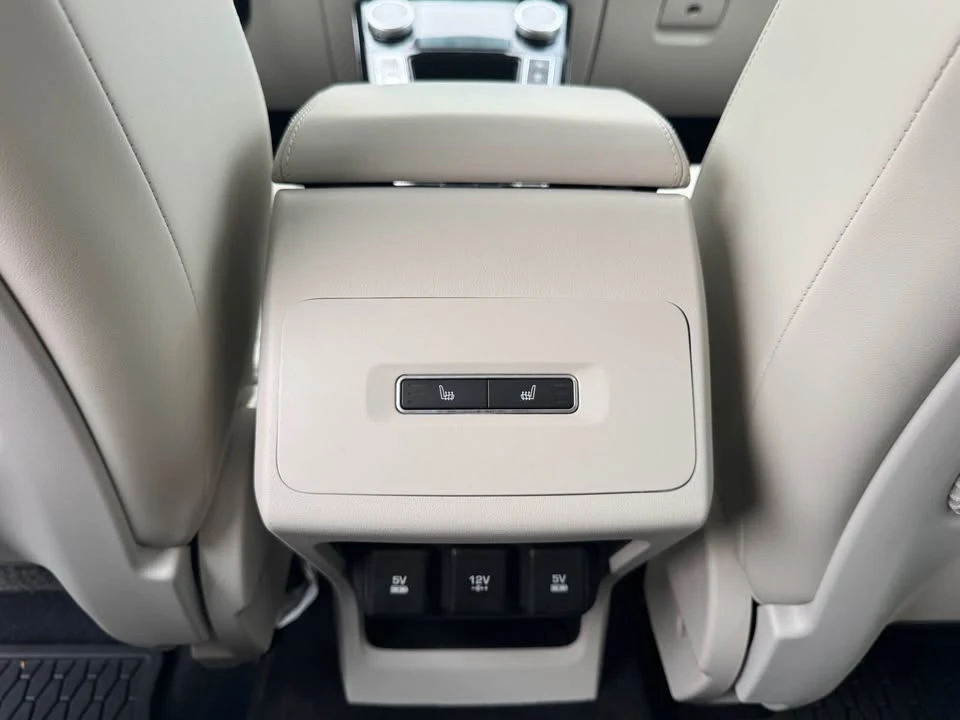2020 Jaguar I-Pace - Image 19 of 20