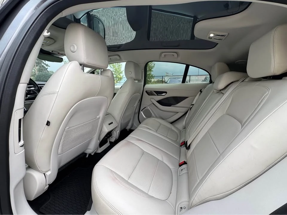 2020 Jaguar I-Pace - Image 18 of 20