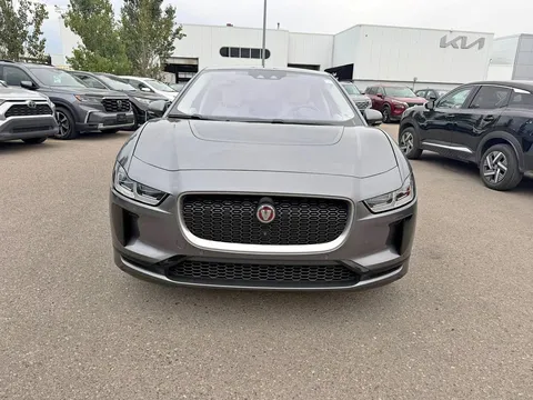 2020 Jaguar I-PACE HSE