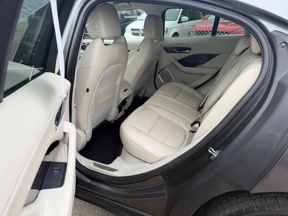 2020 Jaguar I-Pace - Image 12 of 14