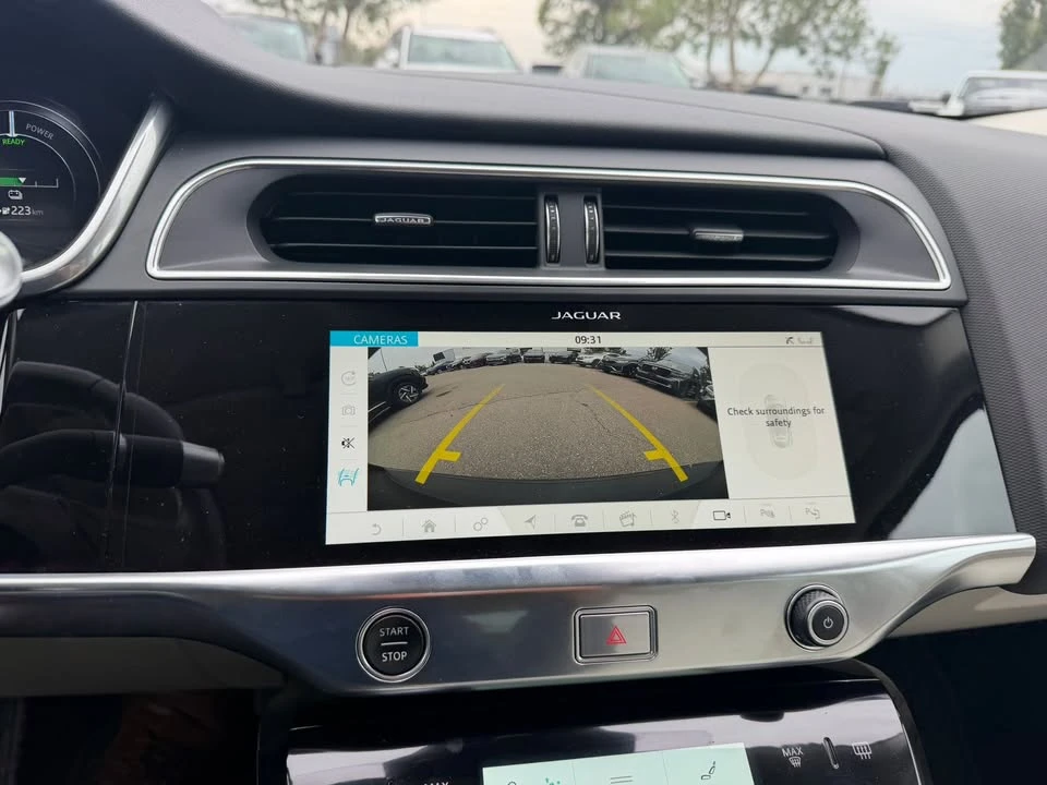 2020 Jaguar I-Pace - Image 8 of 14