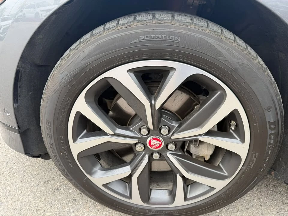 2020 Jaguar I-Pace - Image 14 of 14