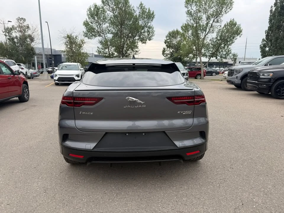 2020 Jaguar I-Pace - Image 5 of 14