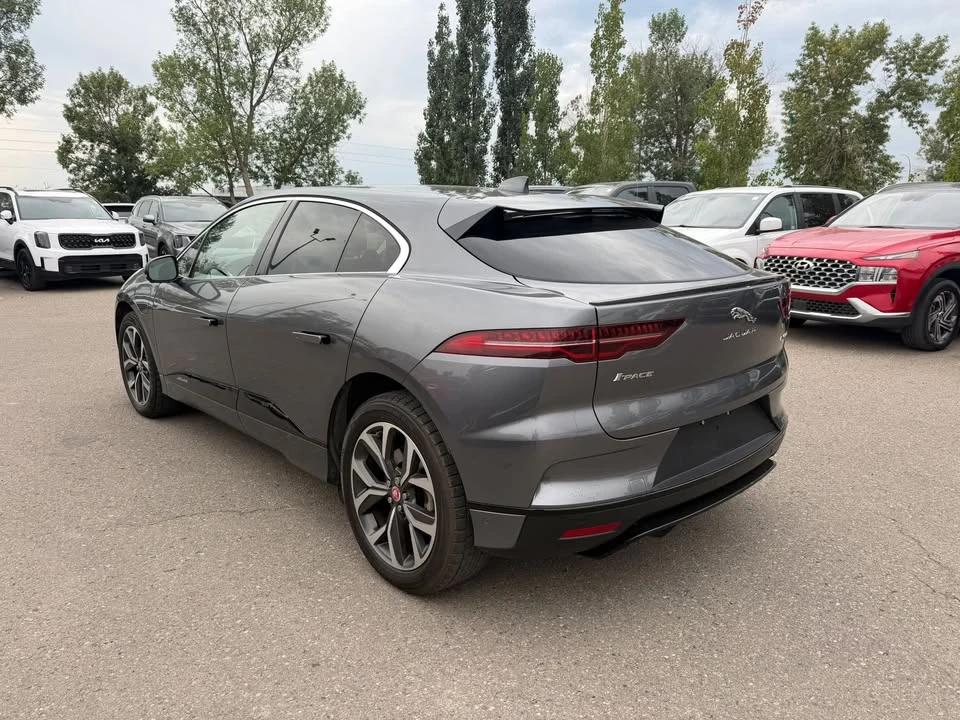 2020 Jaguar I-Pace - Image 4 of 14
