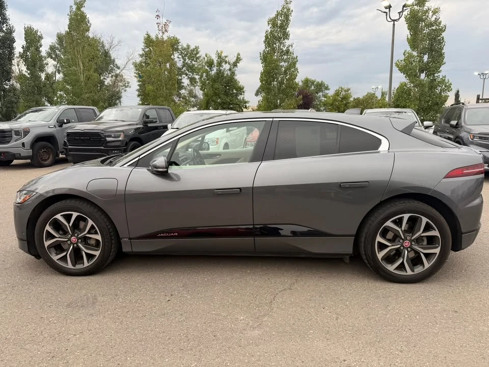 2020 Jaguar I-Pace - Image 3 of 14