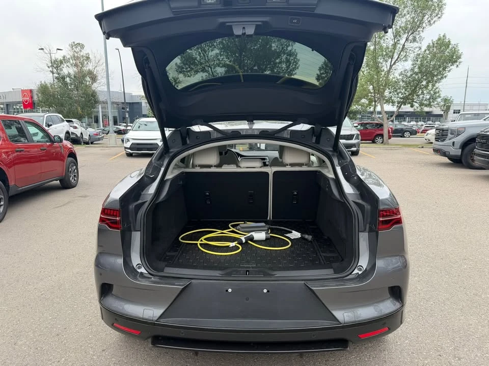 2020 Jaguar I-Pace - Image 6 of 14