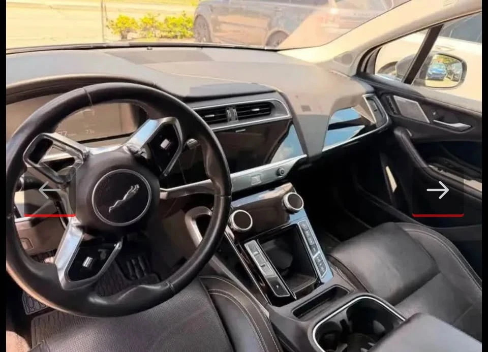 2020 Jaguar I-Pace - Image 11 of 11