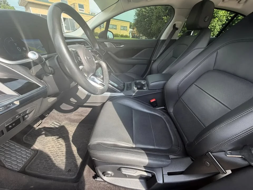 2020 Jaguar I-Pace - Image 11 of 13