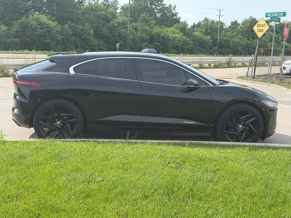 2020 Jaguar I-Pace - Image 6 of 13