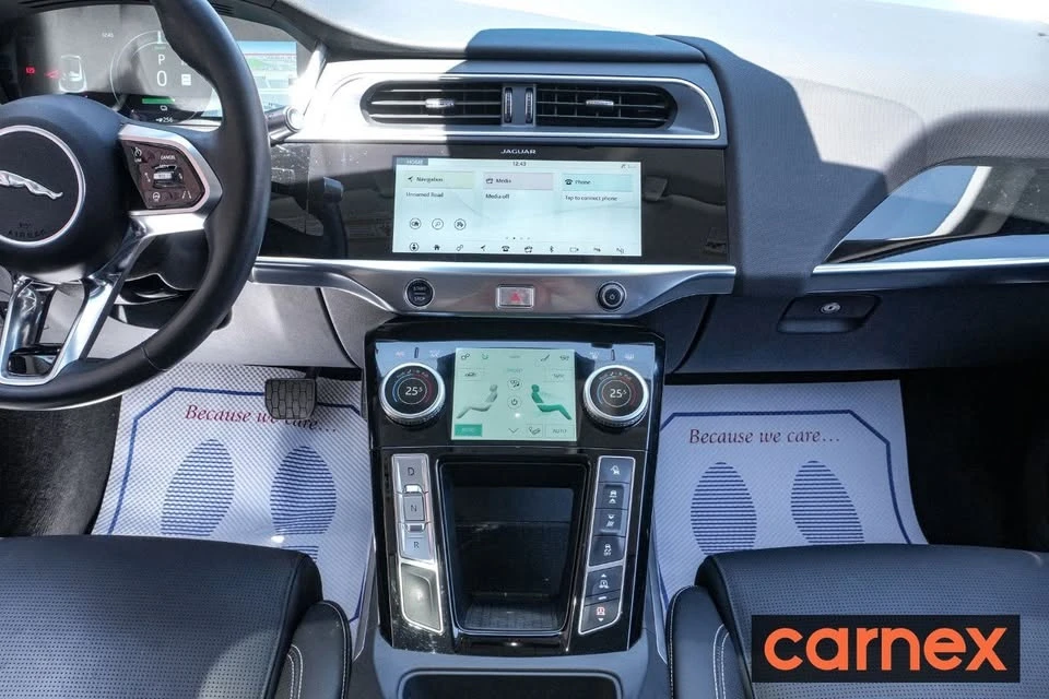 2020 Jaguar I-Pace - Image 18 of 20