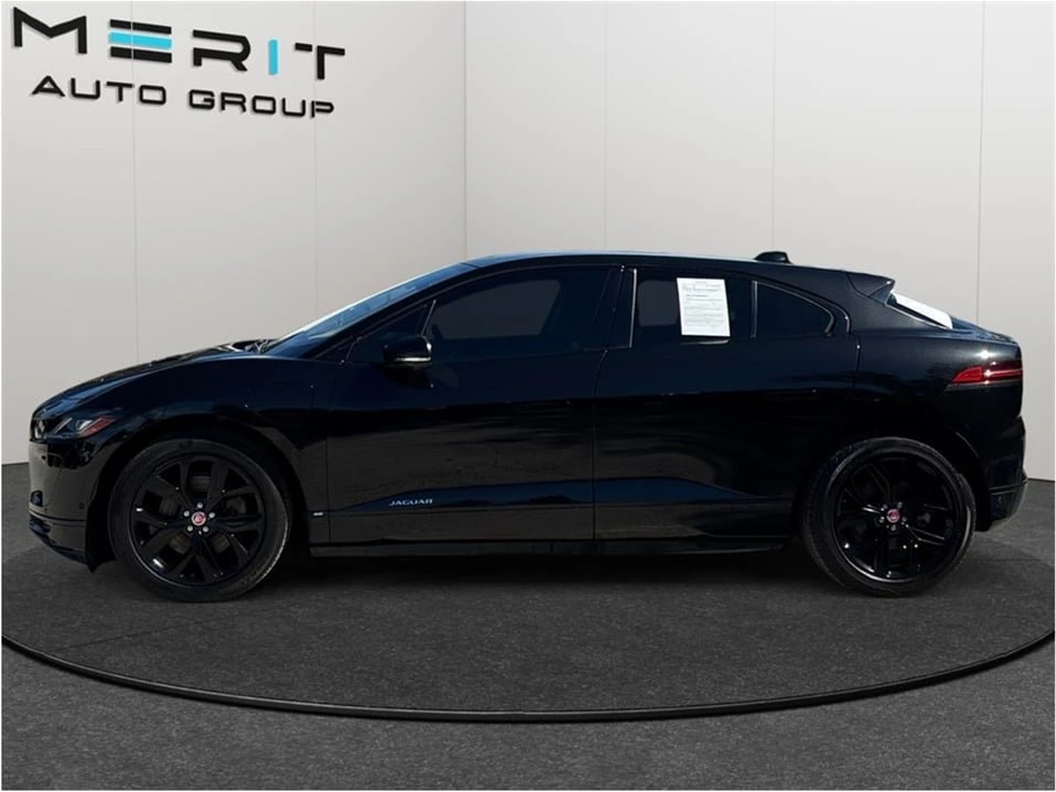 2020 Jaguar I-Pace - Image 5 of 20