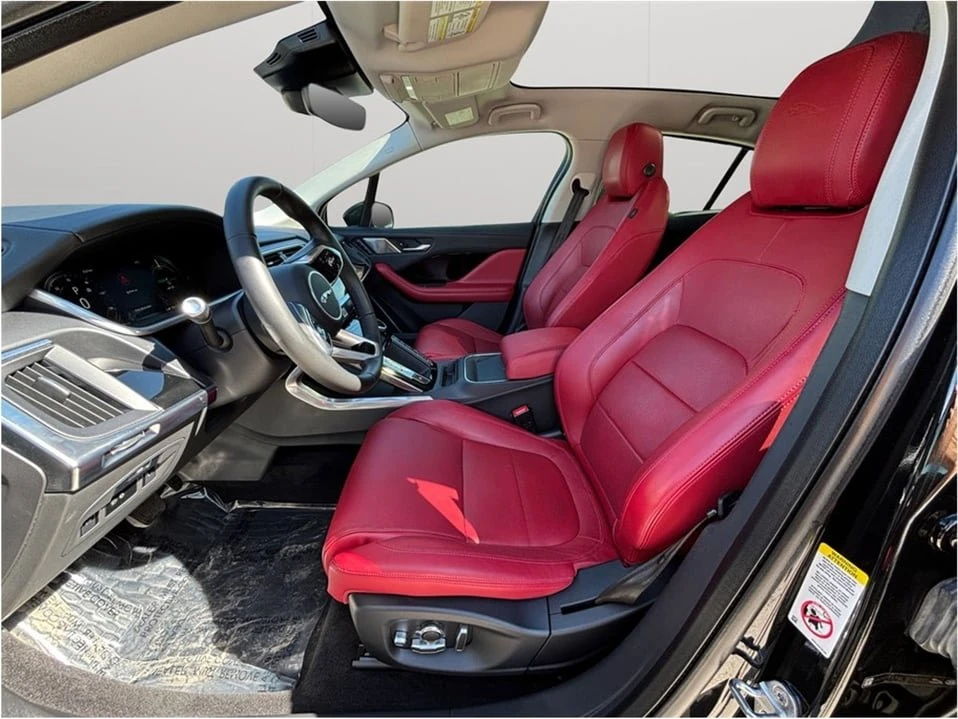2020 Jaguar I-Pace - Image 2 of 20