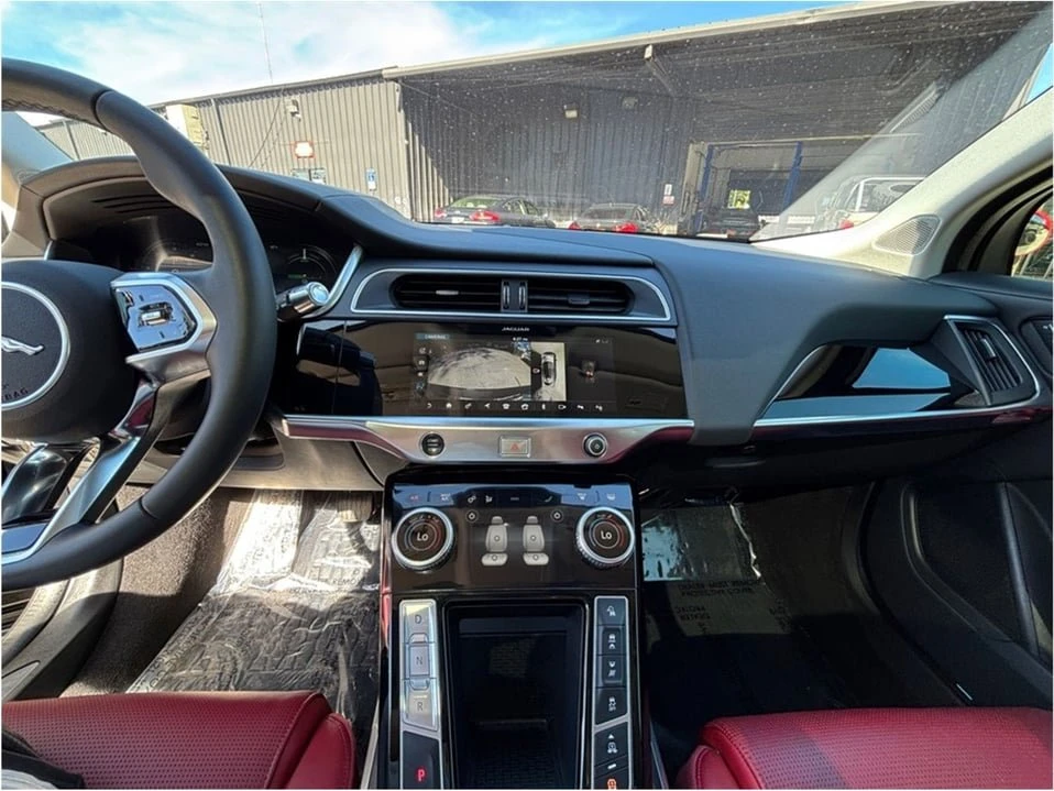 2020 Jaguar I-Pace - Image 11 of 20