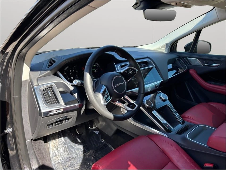 2020 Jaguar I-Pace - Image 6 of 20