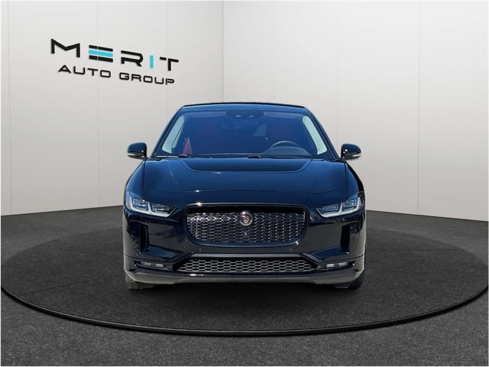 2020 Jaguar I-Pace - Image 3 of 20