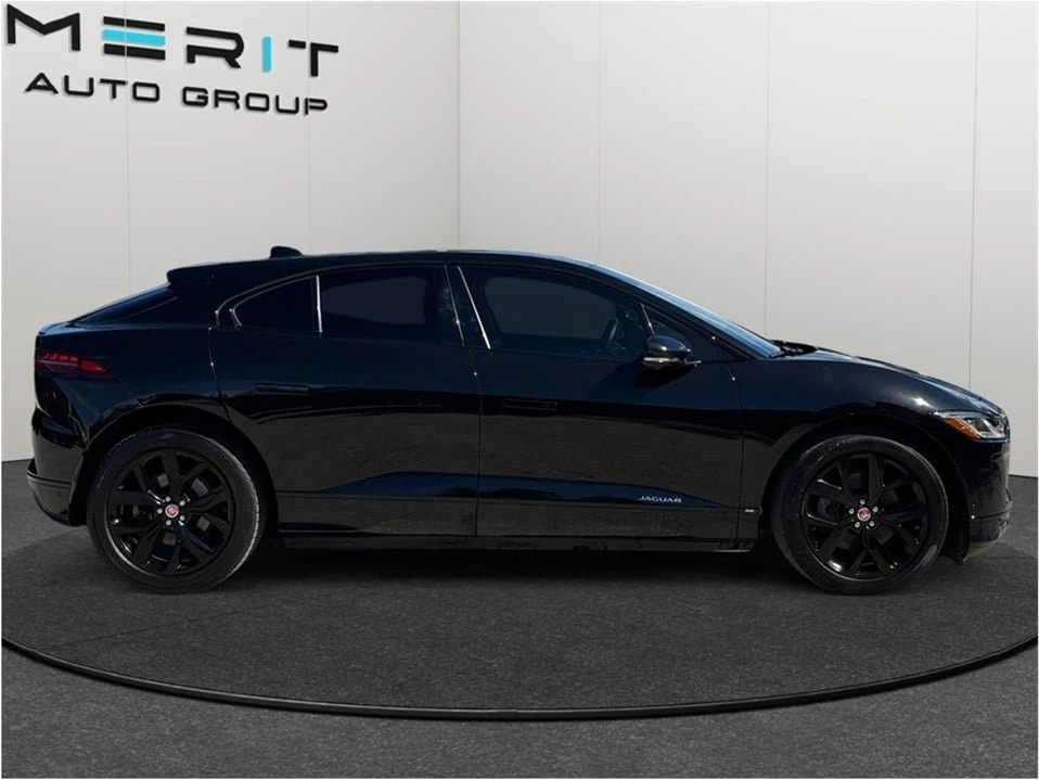 2020 Jaguar I-Pace - Image 10 of 20