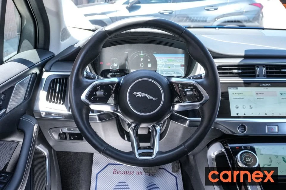 2020 Jaguar I-Pace - Image 9 of 15