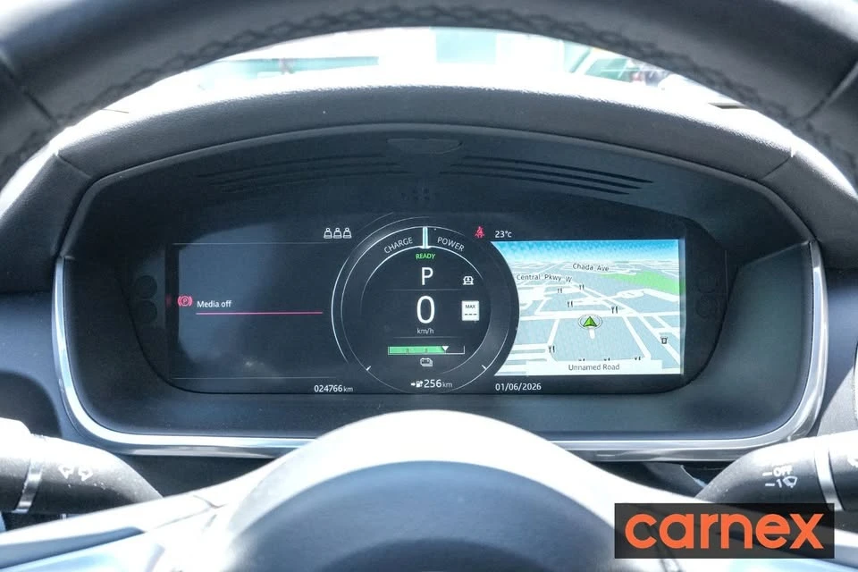 2020 Jaguar I-Pace - Image 10 of 15