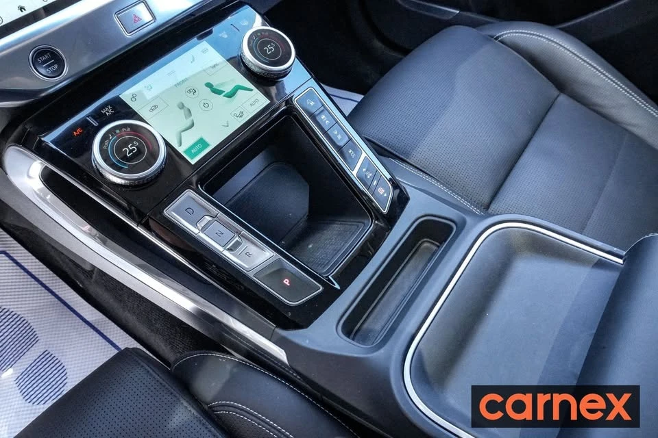 2020 Jaguar I-Pace - Image 12 of 15