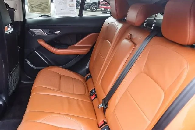 2020 Jaguar I-Pace - Image 18 of 19