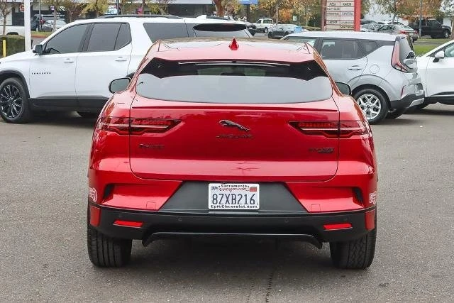 2020 Jaguar I-Pace - Image 3 of 19