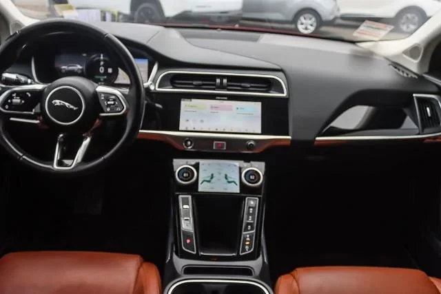 2020 Jaguar I-Pace - Image 10 of 19