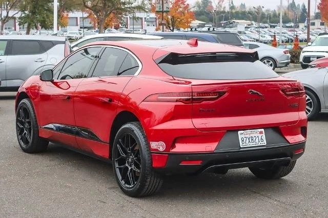 2020 Jaguar I-Pace - Image 2 of 19