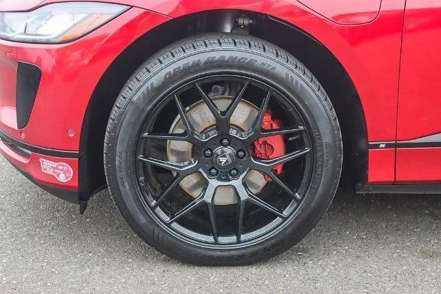 2020 Jaguar I-Pace - Image 8 of 19