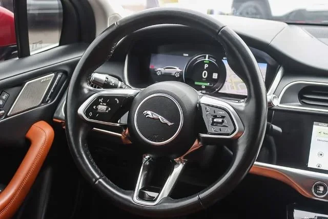 2020 Jaguar I-Pace - Image 12 of 19