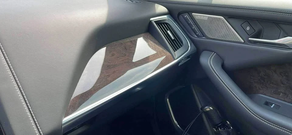 2020 Jaguar I-Pace - Image 7 of 9