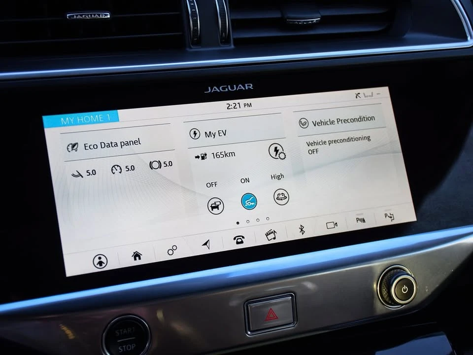2020 Jaguar I-Pace - Image 19 of 19
