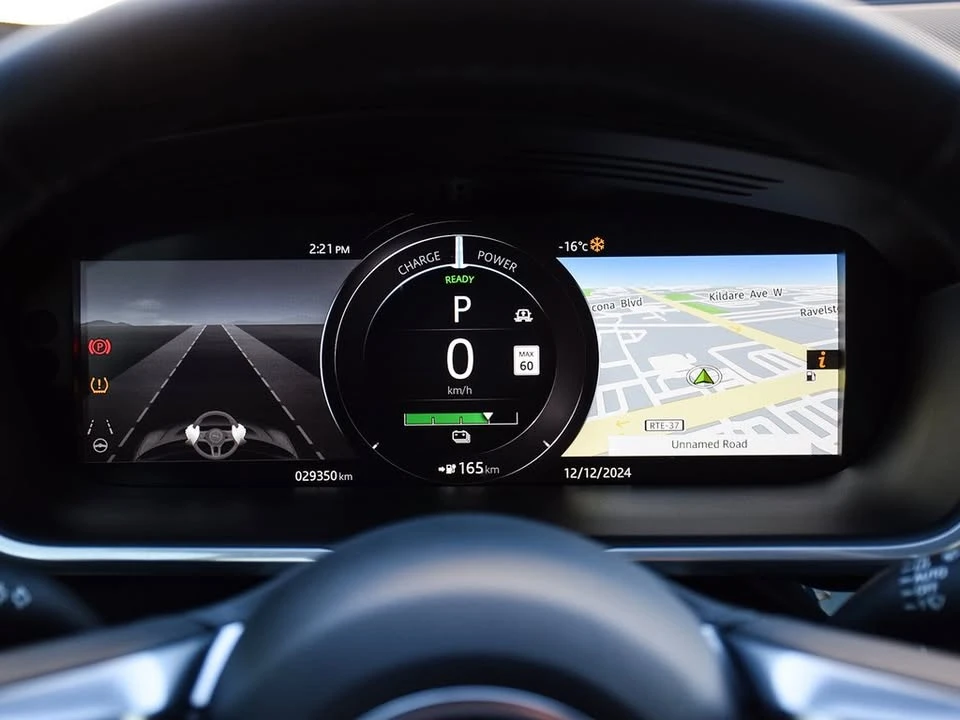 2020 Jaguar I-Pace - Image 13 of 19