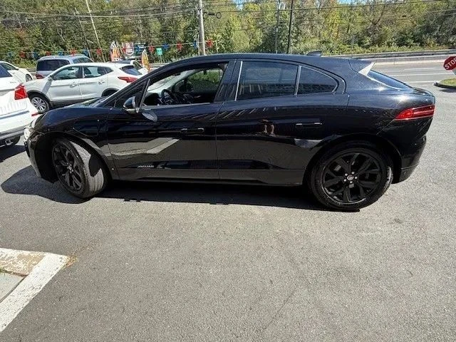 2020 Jaguar I-Pace - Image 8 of 12