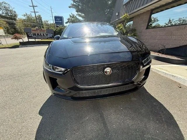2020 Jaguar I-Pace - Image 2 of 12
